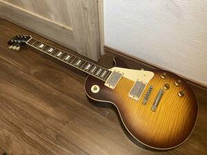 TOKAI Les Paul 動画有 MADE IN JAPAN 日本製 トーカイ レスポール