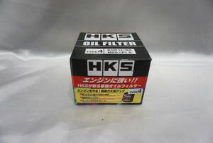 【即納 数量限定】 HKS 52009-AK008 オイルフィルター HKS OIL FILTER TYPE4