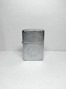 ZIPPO　 ジッポー　 オイルライター　1932-1982 COMMEMORATIVE LIGHTER 中古品　火花確認済み