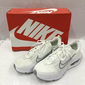 NIKE 26.5cm ナイキ スニーカー スニーカー DQ2904-100 W AIR MAX INTRLK 26.5cm 箱有 Sneakers 10104600