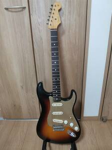 fender custom shop designed 60