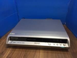 Panasonic　DVD/HDD内蔵レコーダー　DMR-EX150 中古品 4322