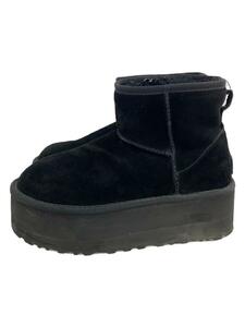 UGG australia◆ブーツ/23cm/BLK/1134991