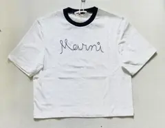 新品未使用！Marni kids Tシャツ 12Y