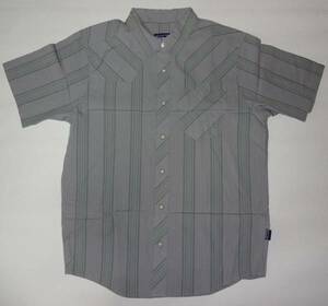 送料込み!! PATAGONIA WISCO SHIRT (SYE) S 半袖シャツ 新着