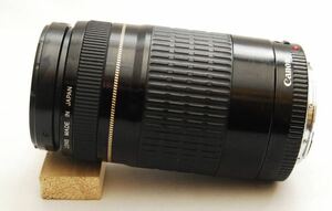 ☆人気の望遠レンズ☆フード付き☆キヤノン☆Canon EF75-300㎜☆