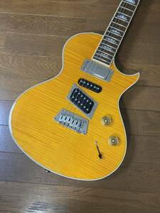 Epiphone Nighthawk エピフォンナイトホーク　　　custom reissue Gibson ギブソン 