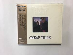 CHEAP TRICK PREMIUM BEST