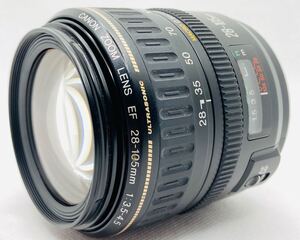 ★美品★キャノン Canon EF 28-105mm f3.5-4.5 USM