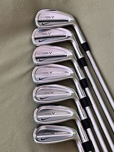 【4-P】NIKE VR FORGED PROCOMBO アイアンセット 遠藤製作所 ナイキ ビクトリーレッド フォージド プロコンボ DGS200 2013年【名器】