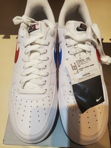 【新品未使用品】NIKE ナイキ エアフォース1 