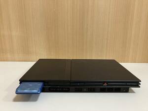 ☆　 PlayStation 2 SONY ソニー SCPH-70000 PS2 本体のみ 動作未確認 現状品　ジャンク品　管HAR　