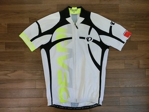 PEARL iZUMi パールイズミ サイクル ジャージ M USED