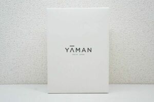 ヤーマン ウェイビー ミニ WAVY mini EP-16W EP16W フェイスローラー EMS 美顔器 理美容家電 A705