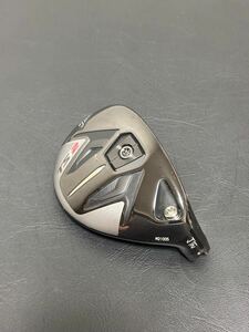 Titleist タイトリスト TSi2 ユーティリティ 21° ヘッドのみ