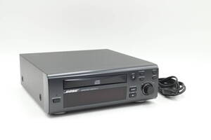 [M-TN 1021] BOSE ボーズ CDA-12 CDプレーヤー