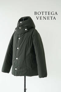 BOTTEGA VENETA　ボッテガヴェネタ パファー ダウンジャケット size M 890760 0326209