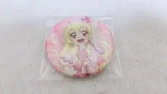 映画劇場版アイカツ！ 星宮いちご 缶バッジ