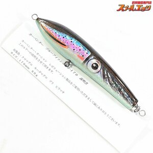 ★☆【カーペンター】 ブルーフィッシュ 60-170 Carpenter Blue Fish 海水用ルアー K_060★☆e05211