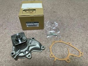 日産 S13　シルビア　CA18DET　ウォーターポンプ　未使用品