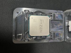 動作品AMD Ryzen9 3900X 12コア24スレッド