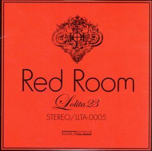 Red Room/少女-ロリヰタ-23区