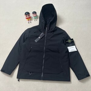 STONE ISLAND ストーンアイランド ジャケット コットン メンズ XLサイズ