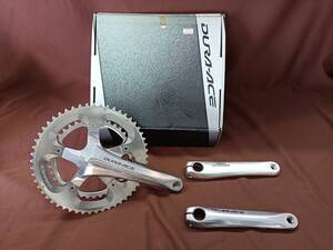 TGB33★ SHIMANO DURA-ACE FC-7950 50-34T