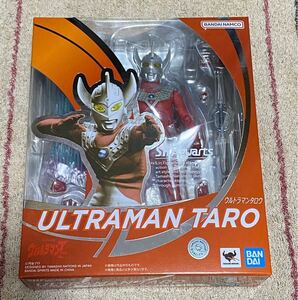 新品 S.H.フィギュアーツ ウルトラマンタロウ 魂ネイション バンダイ 1円 スタート フィギュア