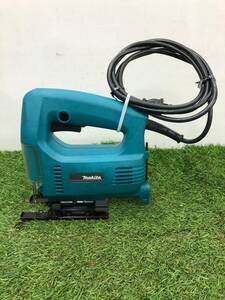 【中古品】★makita 4323 ジグソー ITFHV40XKTW0