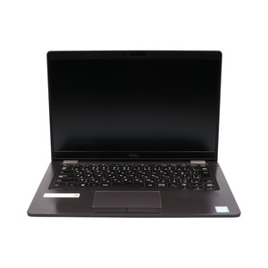 ★1円開始★DELL Latitude 5300 Core i5-1.6GHz(8265U)/8GB/256GB/13.3/Win10Pro64bit