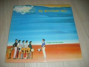 UKORG/THE BOOMTOWN RATS/A TONIC FOR THE TROOPS/ENVY3