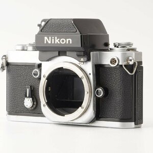 ニコン Nikon F2 フォトミック A 一眼レフ フィルムカメラ