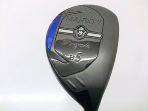 マジェスティゴルフ MAJESTY Royale 2023 ユーティリティ H5 22° LV-550 S