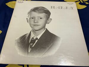 Nilsson★中古LP/USオリジナル盤「ニルソン～Harry」