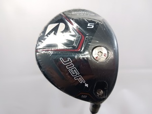 入間■【中古】 ブリヂストン BRIDGESTONE 5W J15F+ BASSARA P43 R 18[3088]