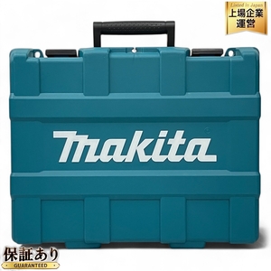 makita HR244DRGX 24mm 充電式 ハンマドリル 18V 6.0Ah 電動工具 マキタ 未使用 N9470060