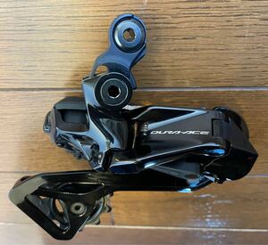 シマノ SHIMANO DUR-ACE DI2 12S RD-R9250 美品中古　