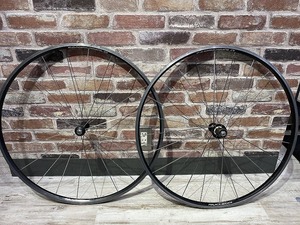 期間限定セール カンパニョーロ Campagnolo ホイールセット シマノ10s TU NUCLEON