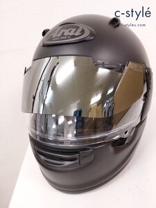 J664 [人気] Arai アライ フルフェイス 55.56cm ブラック ASTRO-GX 210417 バイク用品 | G★