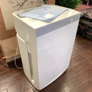 f001 M DAIKIN ダイキン 空気清浄機MCK70WJ-W 2020年製