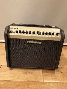 Fishman アコースティックアンプ Amp Loudbox Mini 訳あり