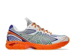 Kiko Kostadinov Studio Asics UB7-S GT-2160 "Lava Orange/Jasper Green" 24.5cm 1203A491-800