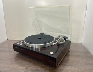 △1538　中古品　オーディオ機器　ターンテーブル　Victor QL-A70　ビクター