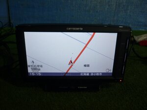 carrozzeria カロッツェリア AVIC-MRP008 ポータブルナビ 地図データ 2012年度版