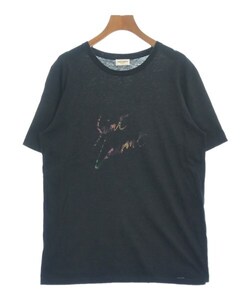 Saint Laurent Paris Tシャツ・カットソー レディース サンローラン　パリ 中古　古着