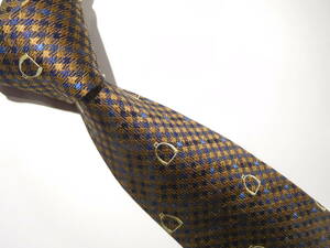 (3)/GUCCI ・グッチ 　ネクタイ/18 新品同様品