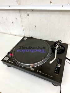 I4473/ターンテーブル Technics SL-1200MK3 レコードプレーヤー テクニクス