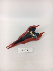 【即決】RG シールド サザビー ガンダム ガンプラ 完成品 ジャンク 同梱可 E62