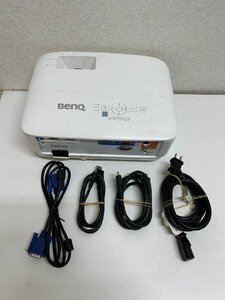 1987　BENQ プロジェクター MH550 1080P 中古